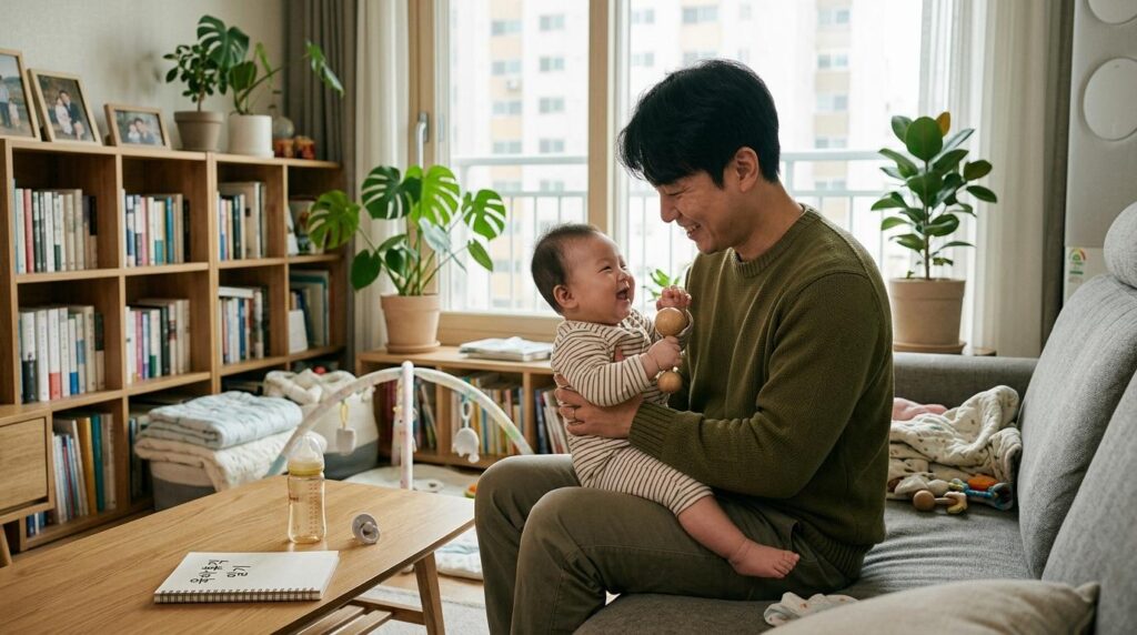 배우자 출산휴가