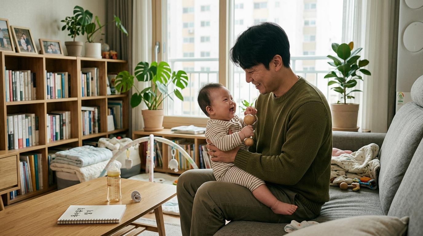 배우자 출산휴가