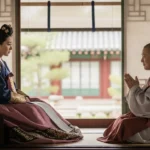 문정왕후 와 보우스님