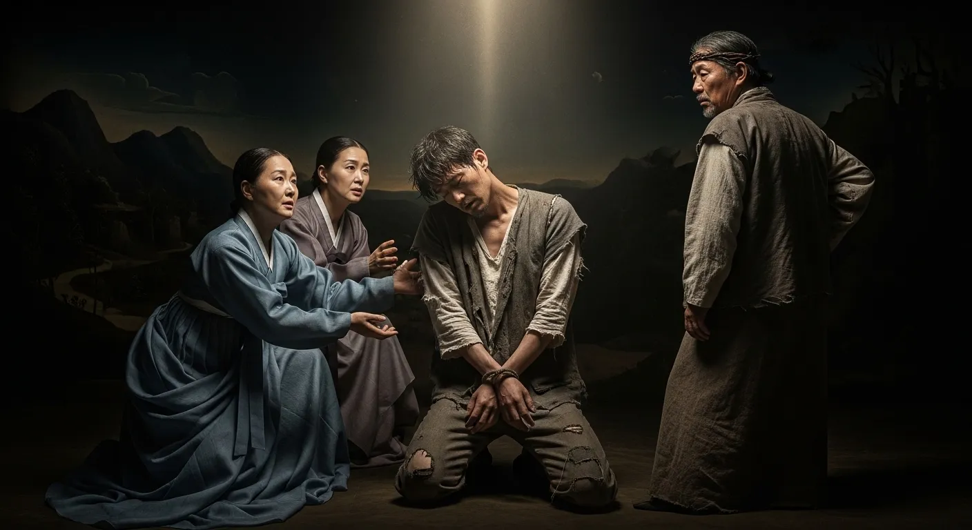 이젠하임 제단화