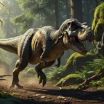 티라노사우루스