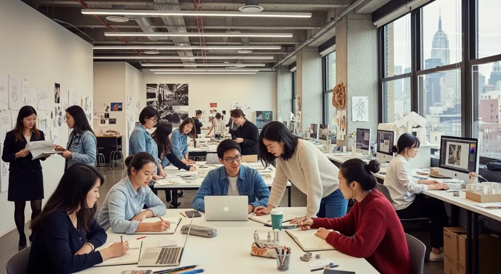 파슨스디자인스쿨