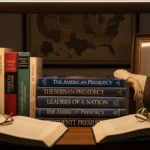 미국 역대 대통령