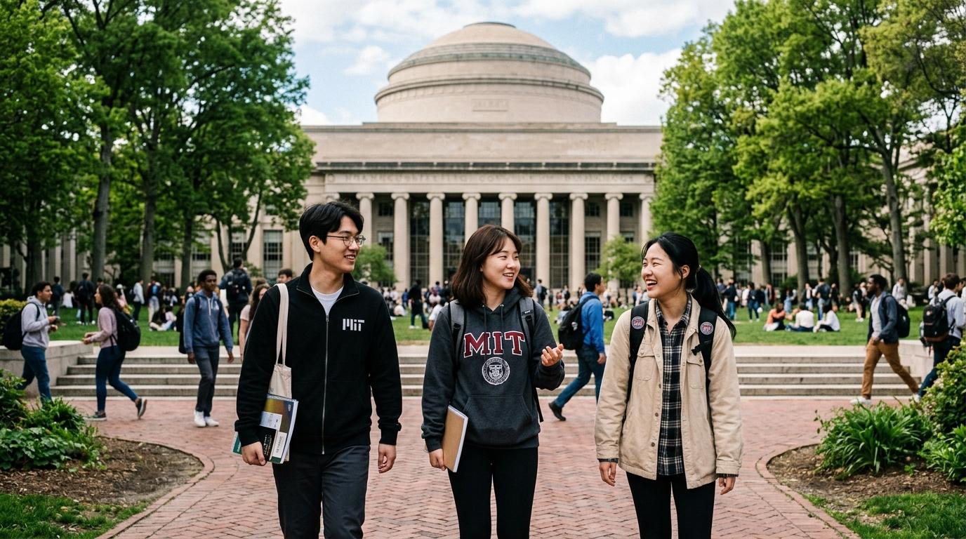 매사추세츠공과대학교
