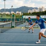 대구광역시 테니스협회