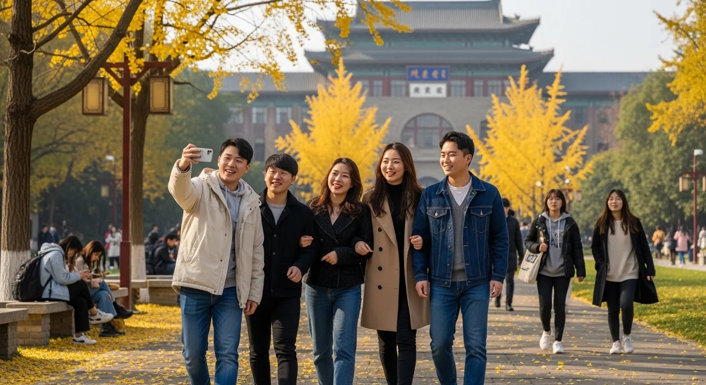 난징사범대학교