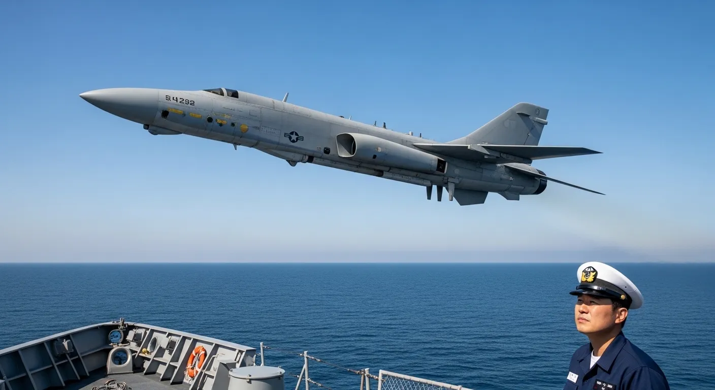 토마호크 순항미사일