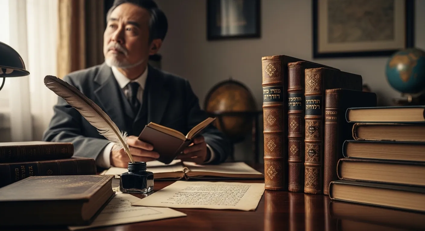 시온주의의 태동과 이념