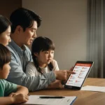 산불 시 행동요령