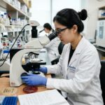 스트렙토카르푸스 삭소롬