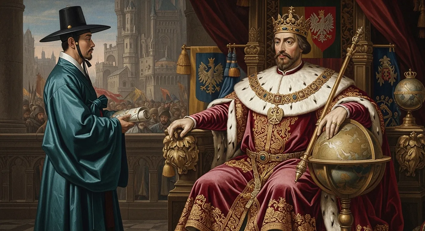 지그문트 2세 아우구스트