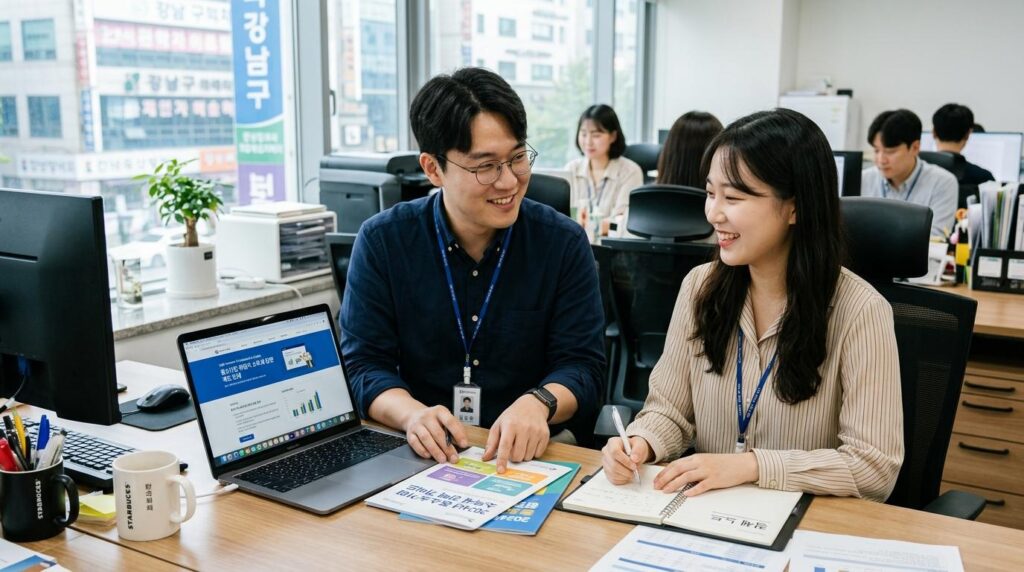 중소기업 취업자 소득세 감면 제도