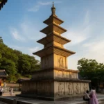 장성 백양사 고불매