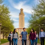 텍사스대학교 오스틴캠퍼스