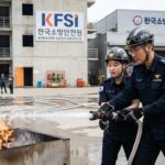 한국소방안전원