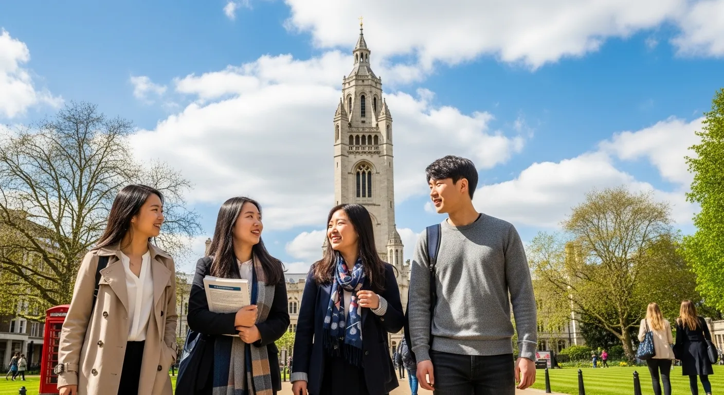 임페리얼칼리지 런던