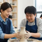 장애인활동지원사