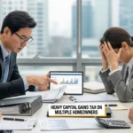 다주택자 양도세 중과