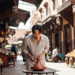 모로코 국가개요