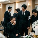 빙부상·빙모상