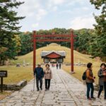 조선왕릉 고양 서오릉