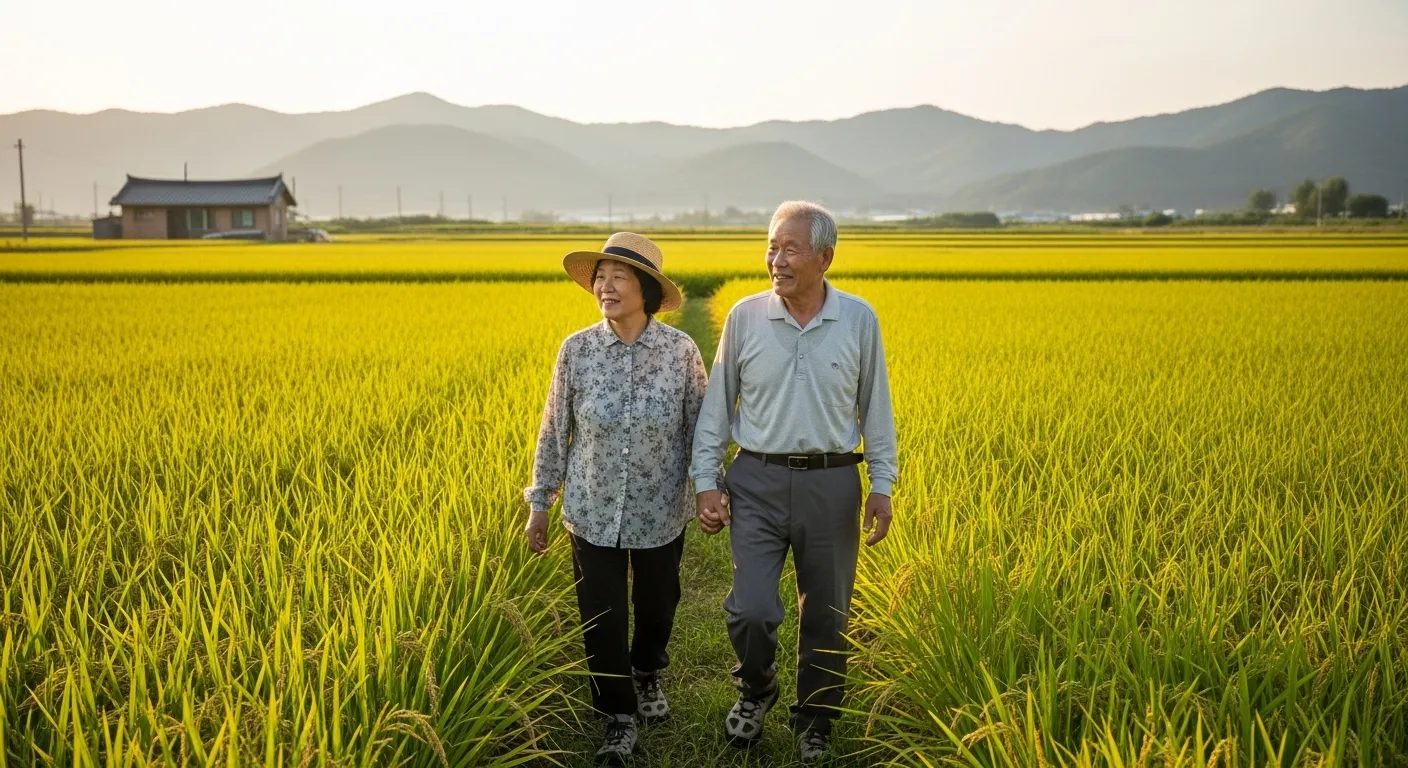 농지연금제도