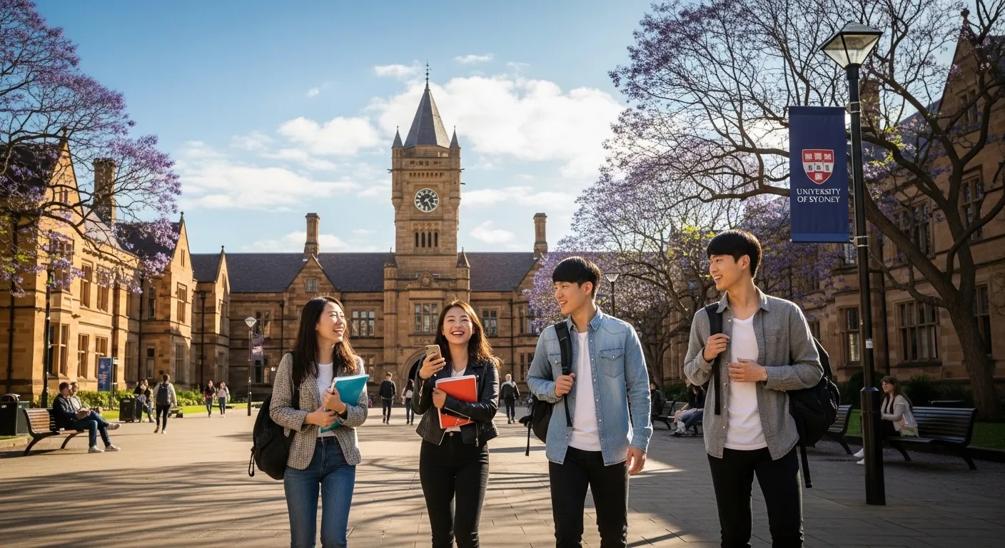 시드니대학교
