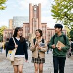 The University of Tokyo