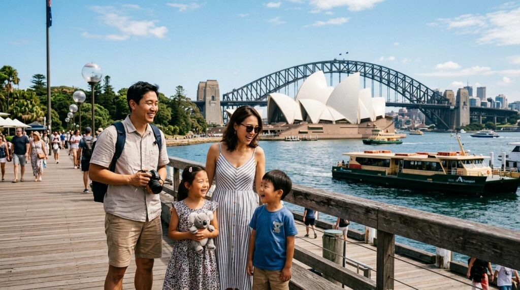 오스트레일리아