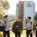 그리피스대학교