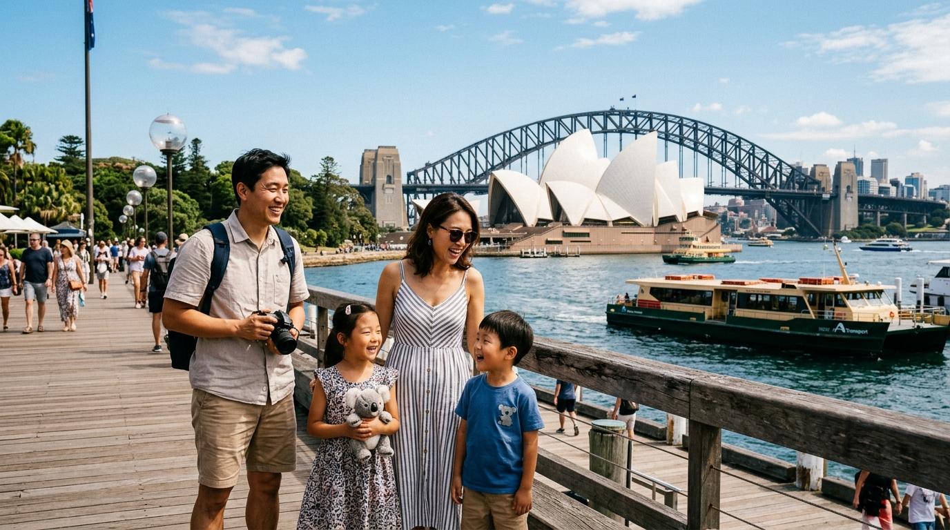 오스트레일리아