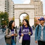 뉴욕대학교
