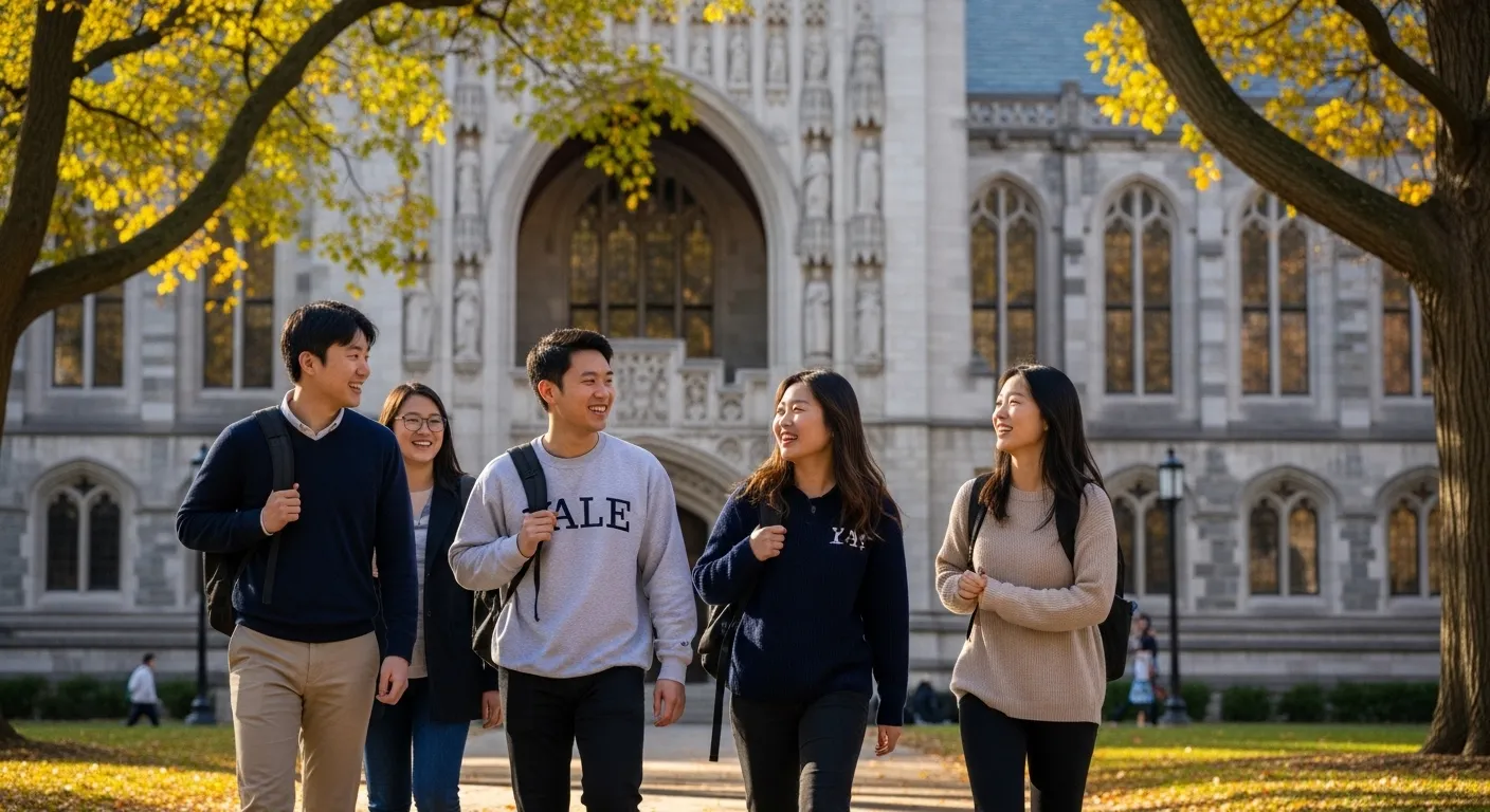 예일대학교
