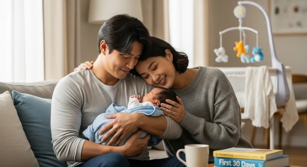 배우자 출산휴가