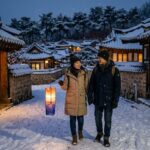 동짓달 기나긴 밤을