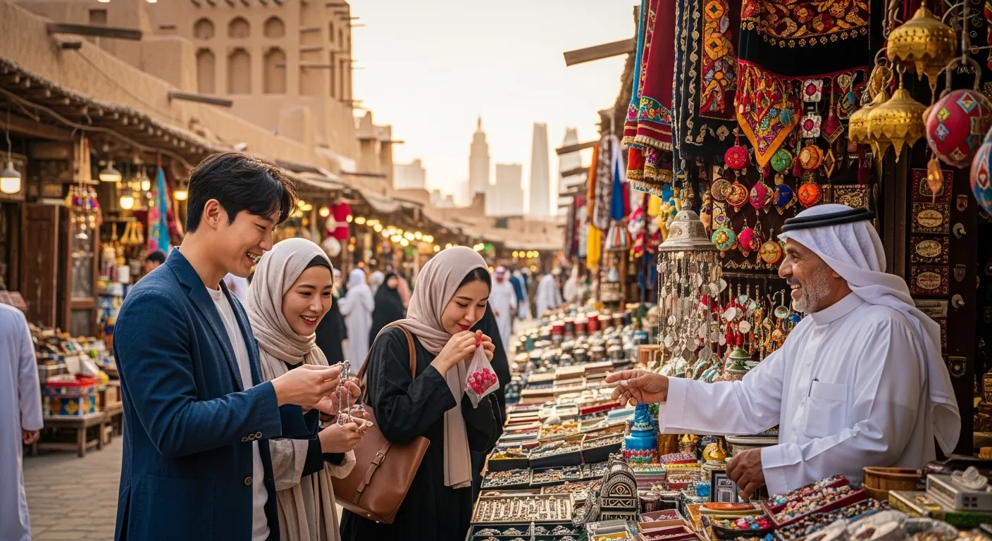 사우디아라비아