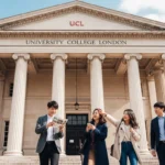 유니버시티칼리지 런던