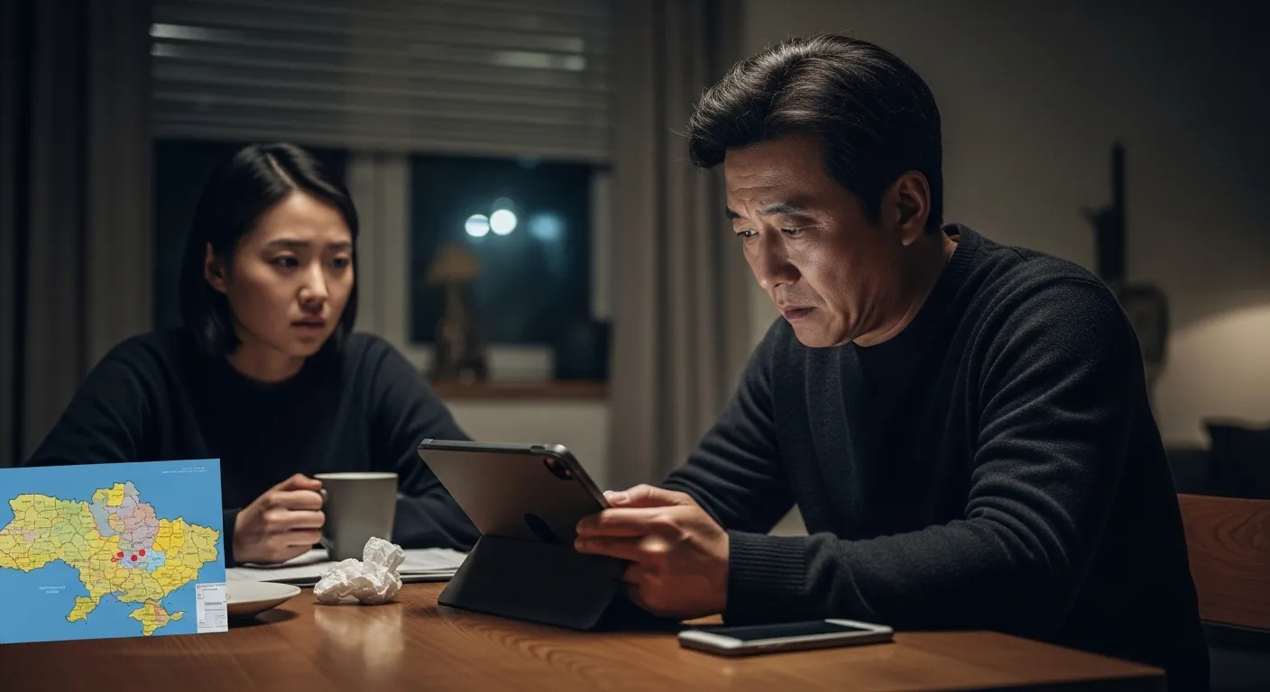 러시아-우크라이나 전쟁