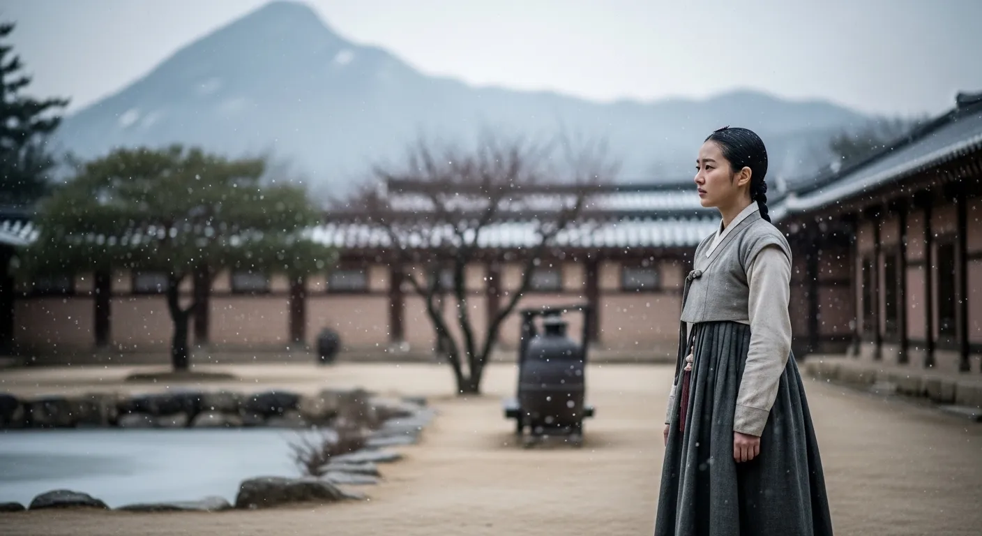 한스러운 삶을 살았던 단종의 비, 정순 왕후