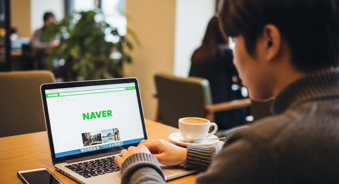 네이버