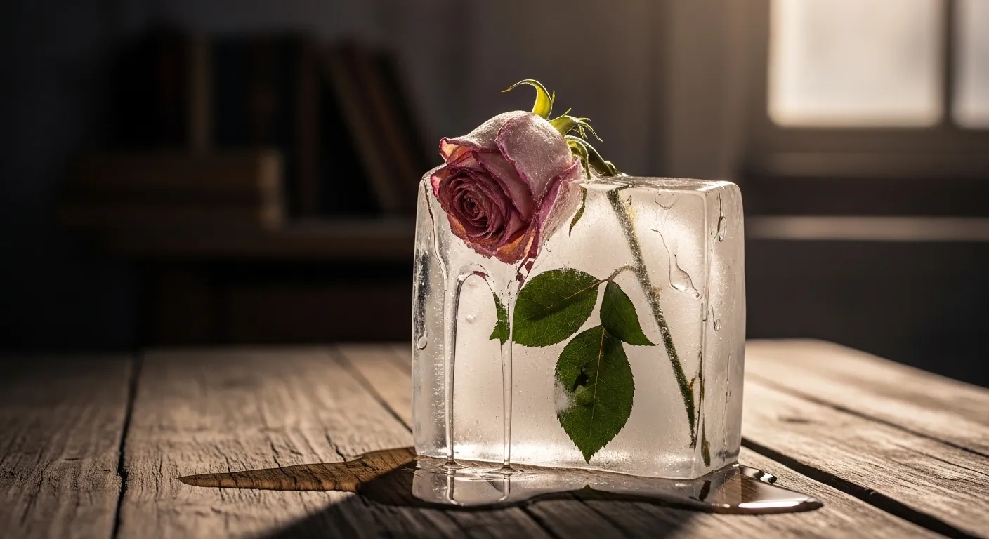 감정이입과 객관적 상관물의 차이?