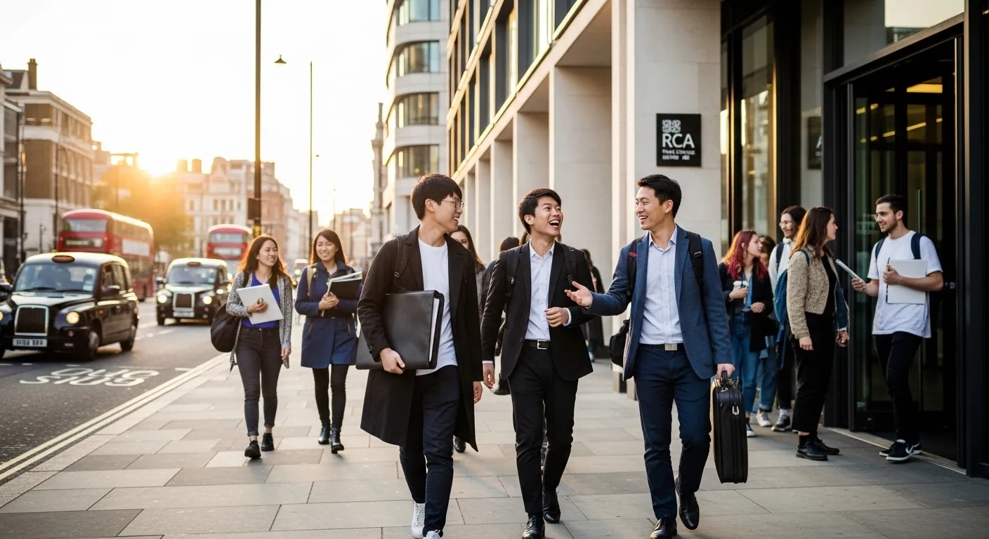 Royal College of Art