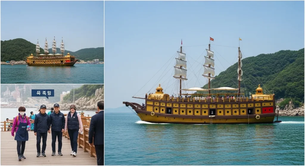 거북선
