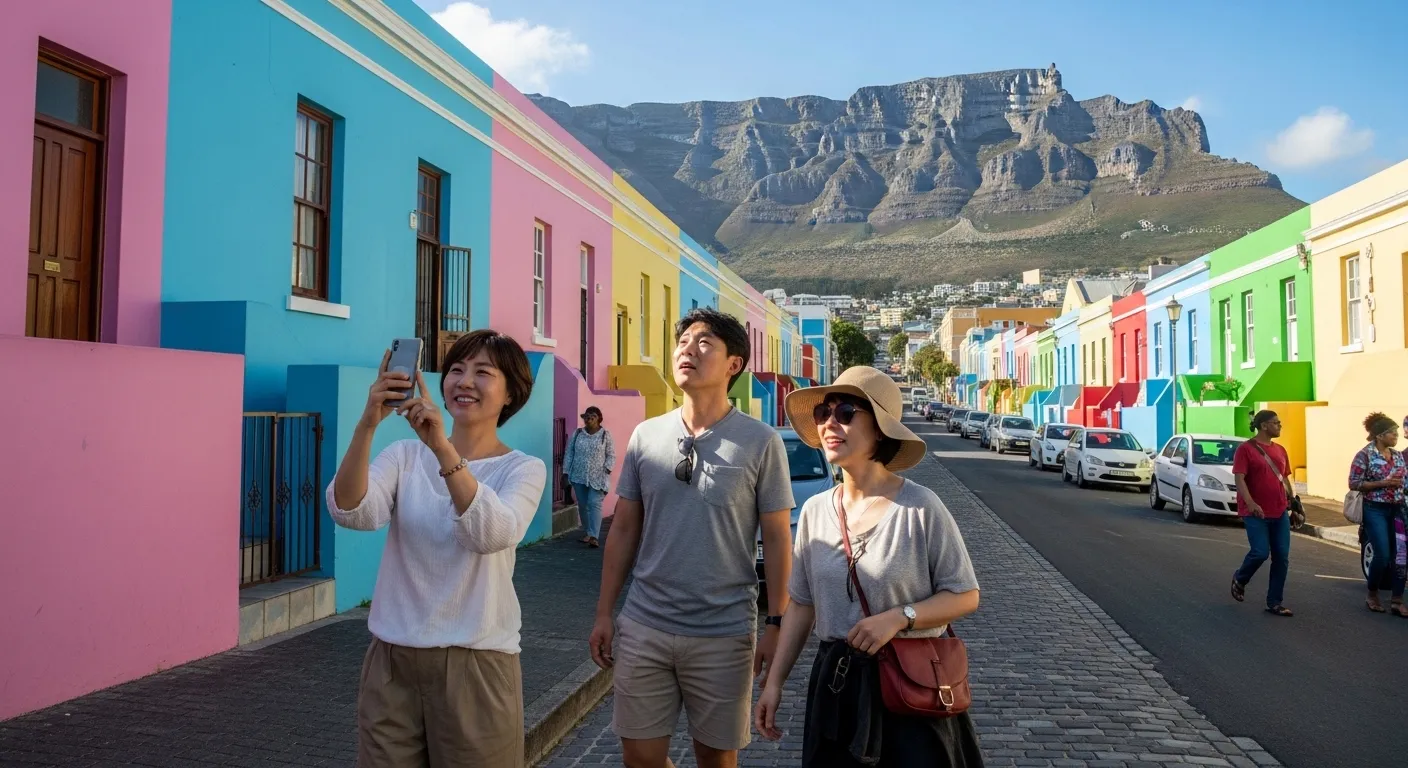 남아프리카공화국