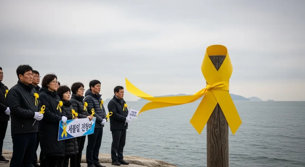 4·16 세월호 참사