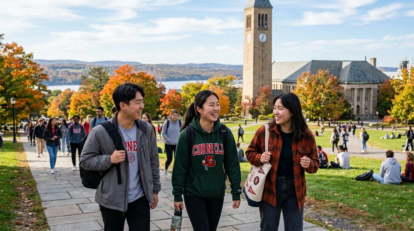 코넬대학교