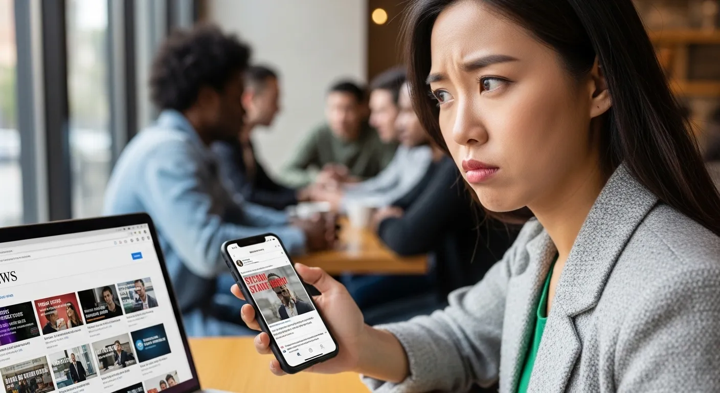 미디어 리터러시