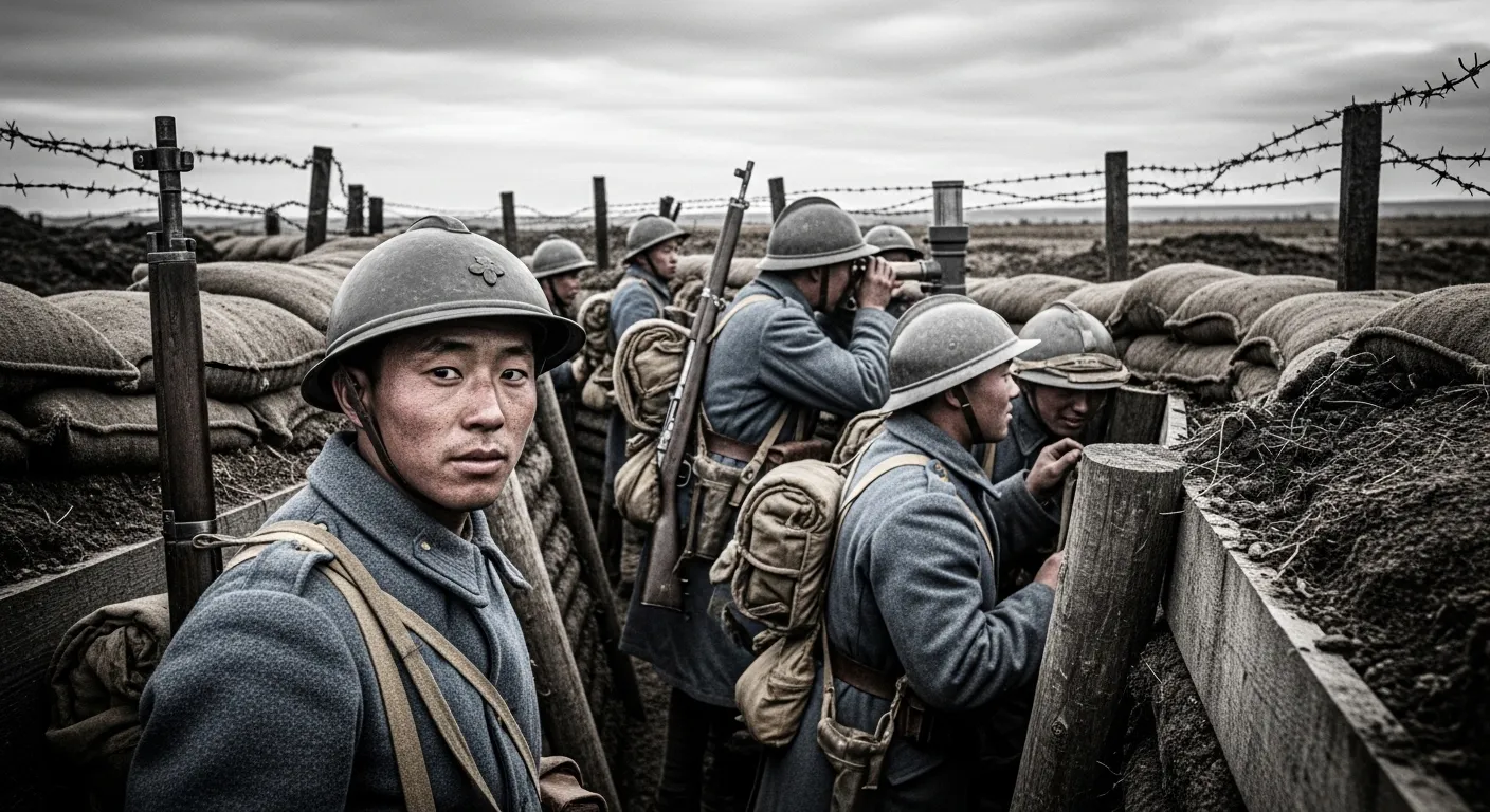 제1차 세계 대전