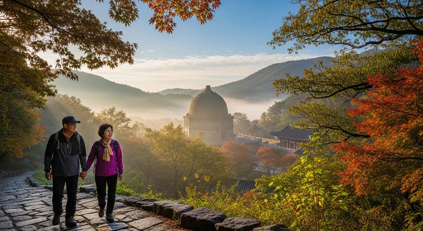 석굴암과 불국사