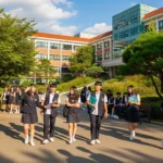 부산예원고등학교